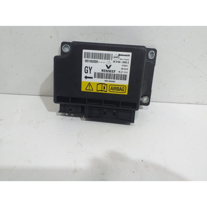 CENTRALITA AIRBAG 985106285R  - imagen 1