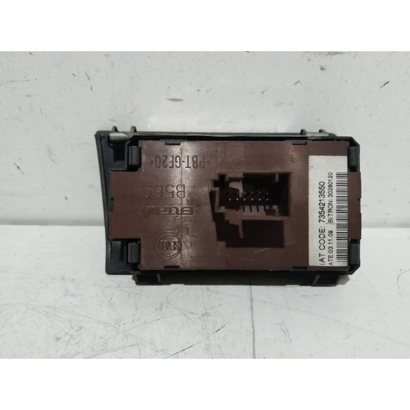 MANDO LUCES B569 B5697354213530 - imagen 2