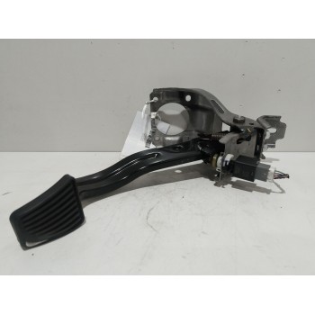 PEDAL FRENO MIKAA0016 