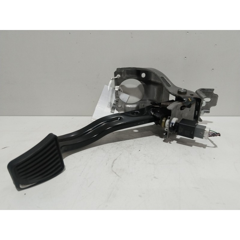 PEDAL FRENO MIKAA0016  - imagen 1