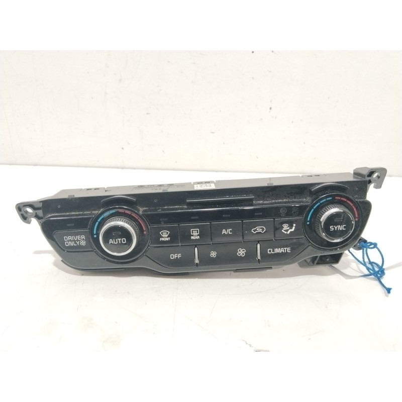 MANDO CALEFACCION / AIRE ACONDICIONADO 97250G5320  - imagen 1