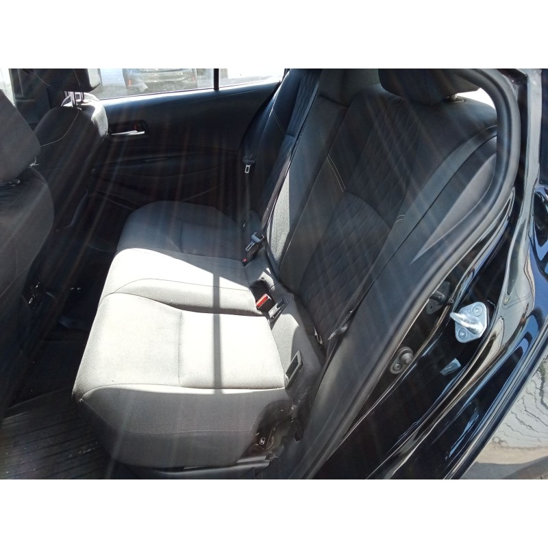 TOYOTA COROLLA SEDÁN (_E21_) - imagen 6