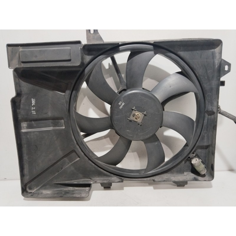 ELECTROVENTILADOR  - imagen 2