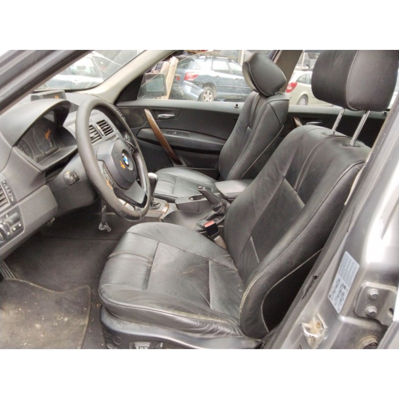 BMW X3 (E83) - imagen 6