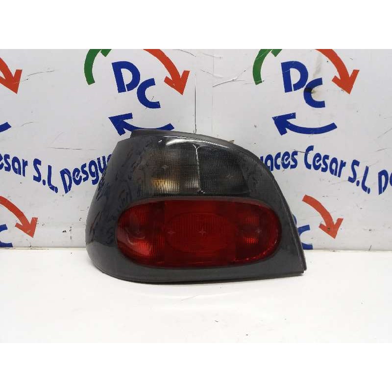 PILOTO TRASERO IZQUIERDO  - imagen 1