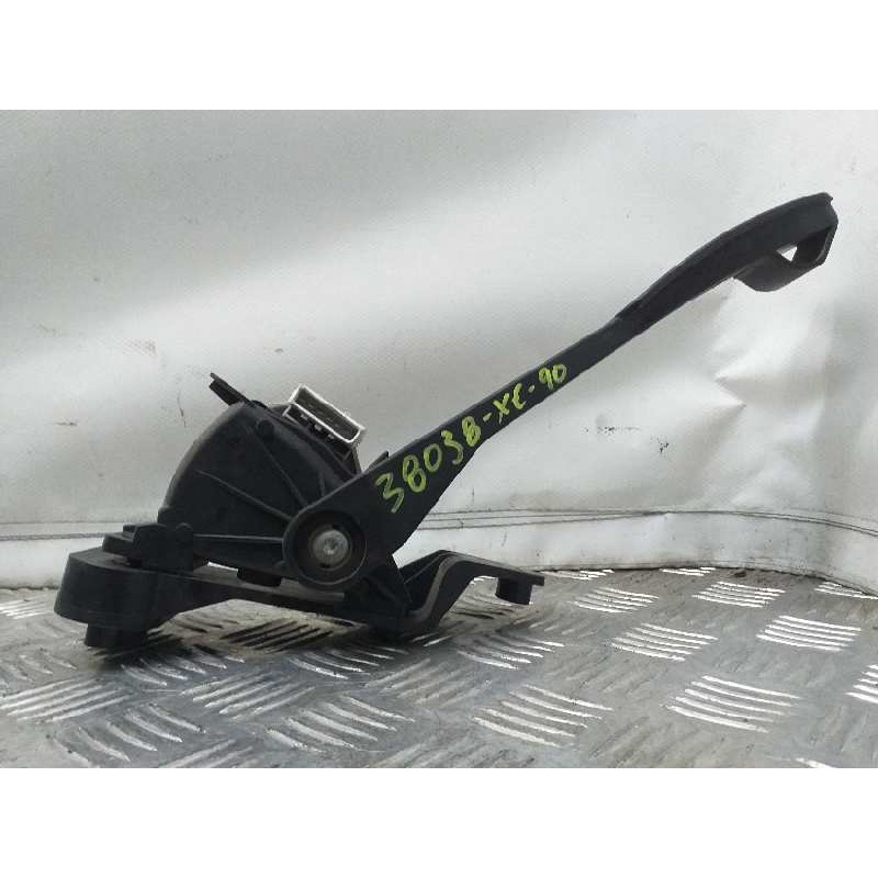 PEDAL ACELERADOR 30683520  - imagen 2