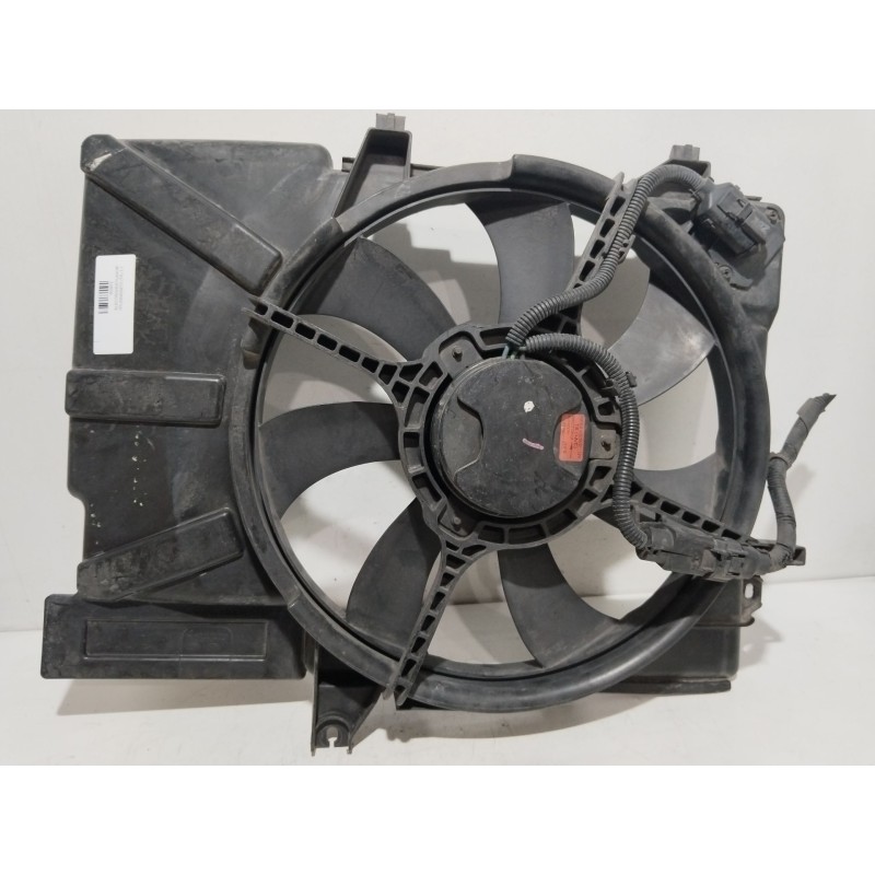 ELECTROVENTILADOR  - imagen 3