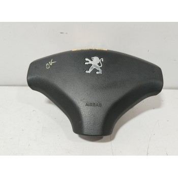 AIRBAG DELANTERO IZQUIERDO 4112LA 