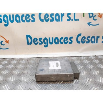 CENTRALITA MOTOR UCE EH6AQ0B0PK9J 2s4a12a650ma 