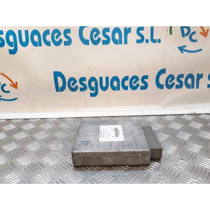 CENTRALITA MOTOR UCE EH6AQ0B0PK9J 2s4a12a650ma  - imagen 1
