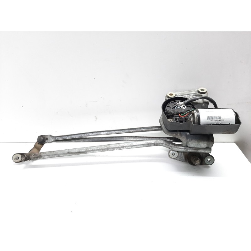 MOTOR LIMPIA DELANTERO  - imagen 2