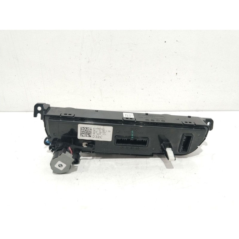 MANDO CALEFACCION / AIRE ACONDICIONADO 97250G5320  - imagen 3