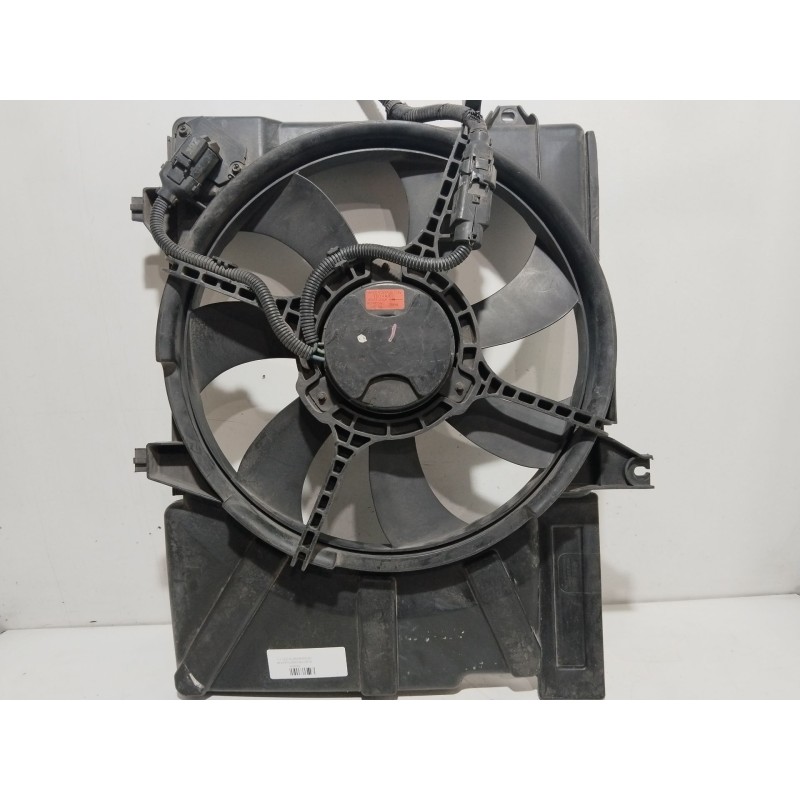ELECTROVENTILADOR  - imagen 4