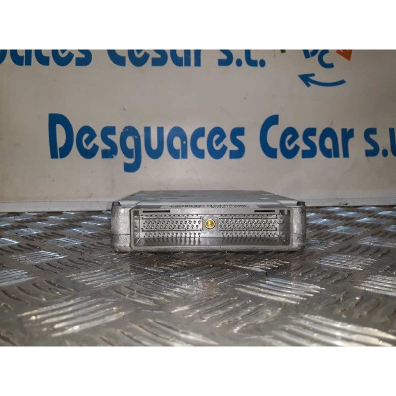 CENTRALITA MOTOR UCE EH6AQ0B0PK9J 2s4a12a650ma  - imagen 2