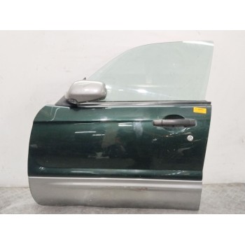 PUERTA DELANTERA IZQUIERDA 60009SA0309P 