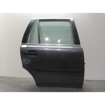 PUERTA TRASERA DERECHA 31385359 GRIS 