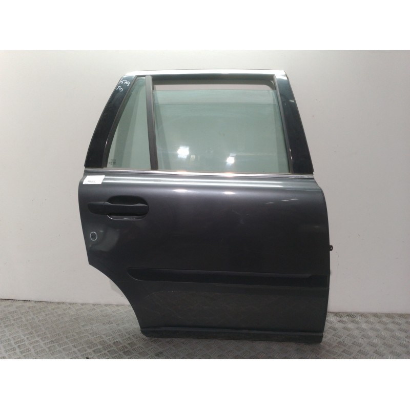PUERTA TRASERA DERECHA 31385359 GRIS  - imagen 1