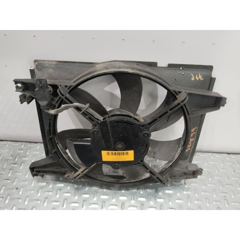 ELECTROVENTILADOR 977302DXXX  - imagen 2