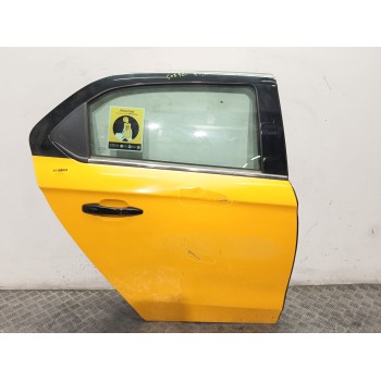 PUERTA TRASERA DERECHA 9675190680 