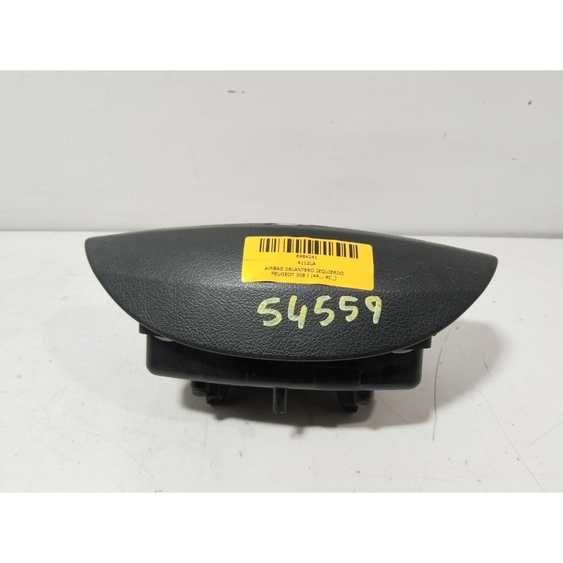 AIRBAG DELANTERO IZQUIERDO 4112LA  - imagen 3