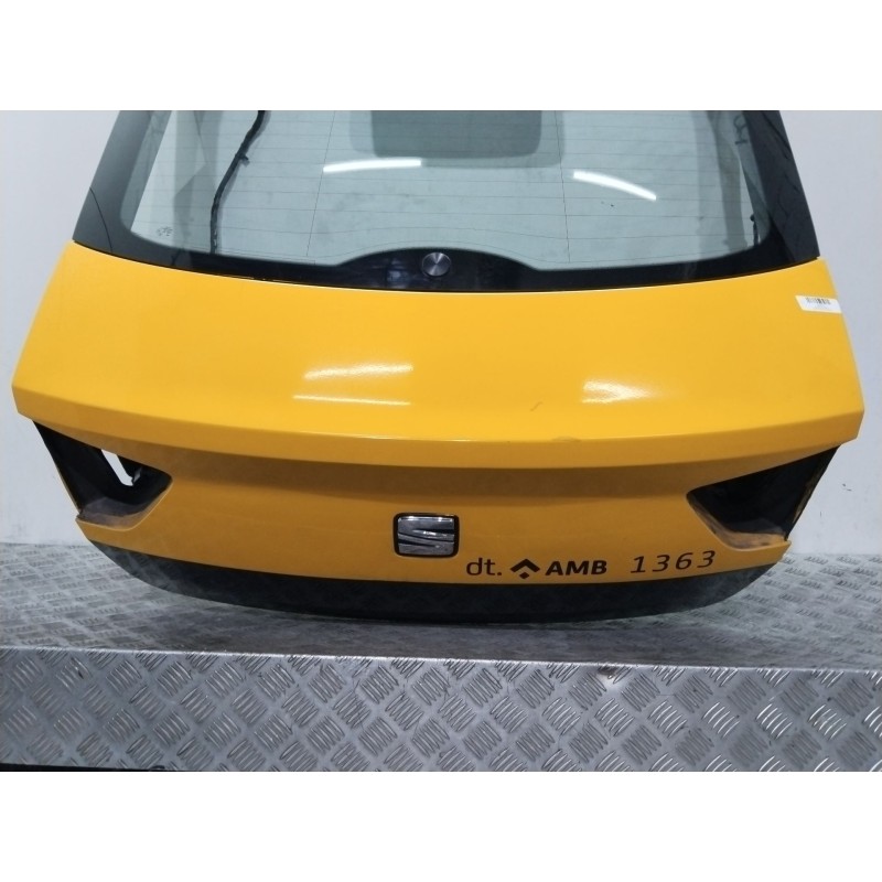 PORTON TRASERO 6JH827023A  - imagen 2