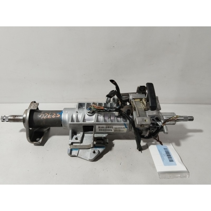 COLUMNA DIRECCION EB360  - imagen 1