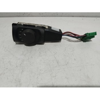 MANDO CLIMATIZADOR 96846886XT 