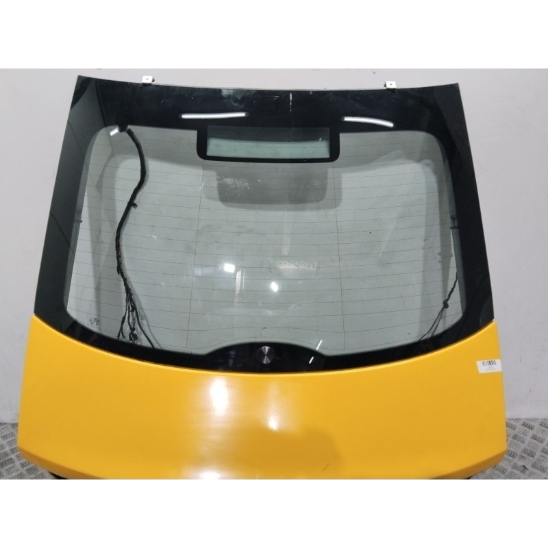 PORTON TRASERO 6JH827023A  - imagen 3