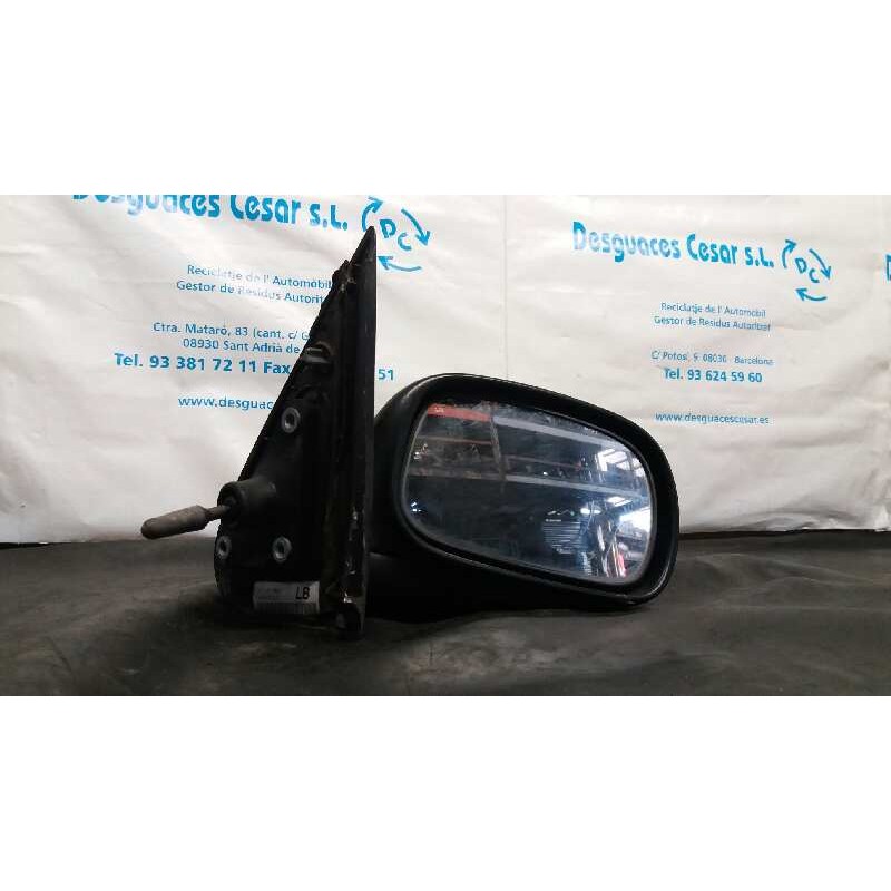 RETROVISOR DERECHO 963015F310 MANUAL  - imagen 1