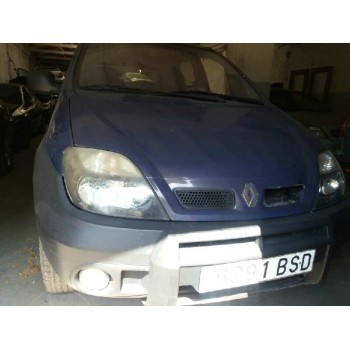RENAULT SCENIC RX4 (JA0)
