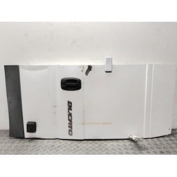 PUERTA TRASERA DERECHA 1362739080 BLANCO