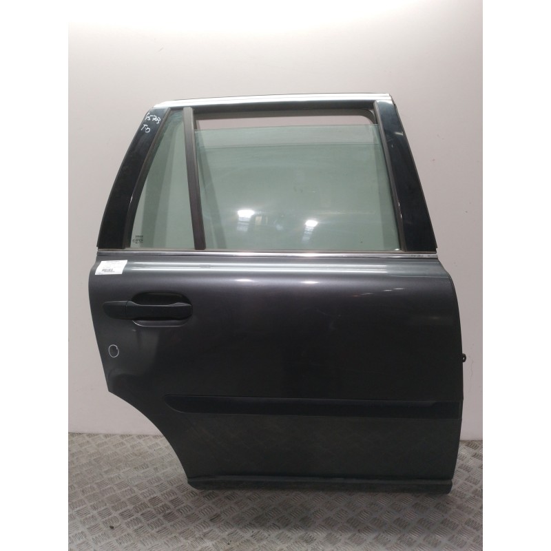 PUERTA TRASERA DERECHA 31385359 GRIS  - imagen 3