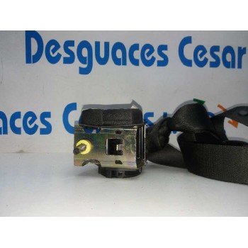 CINTURON SEGURIDAD TRASERO DERECHO 00063774B  OEM 00063774B