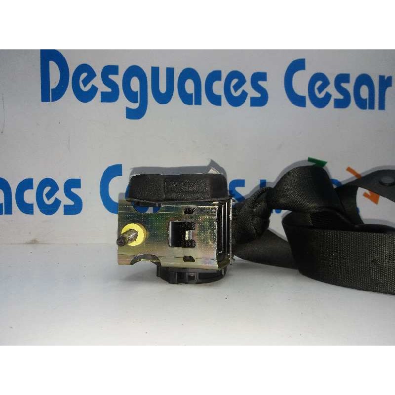 CINTURON SEGURIDAD TRASERO DERECHO 00063774B  - imagen 1