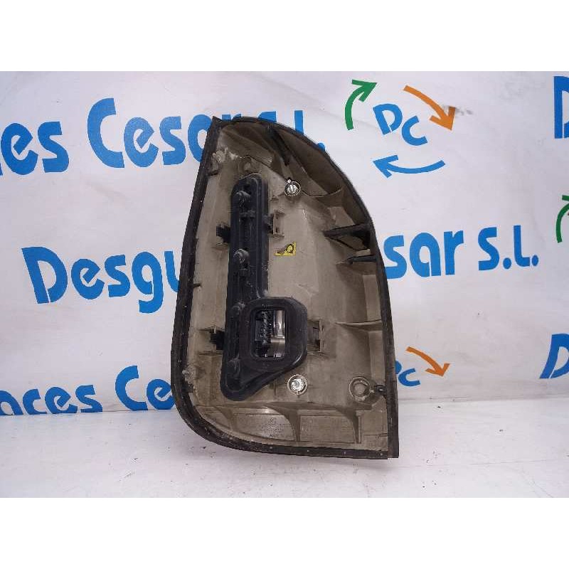 PILOTO TRASERO DERECHO 09117446  - imagen 2