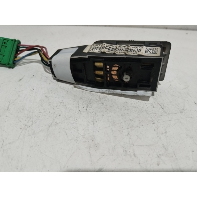 MANDO CLIMATIZADOR 96846886XT  - imagen 2
