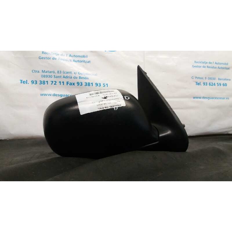 RETROVISOR DERECHO 963015F310 MANUAL  - imagen 2