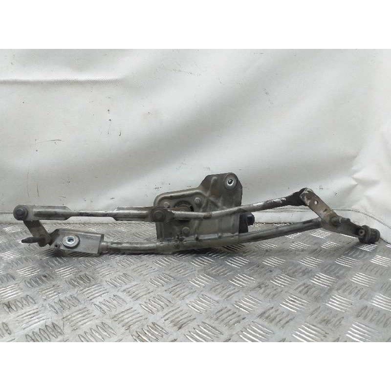 MOTOR LIMPIA DELANTERO  - imagen 1