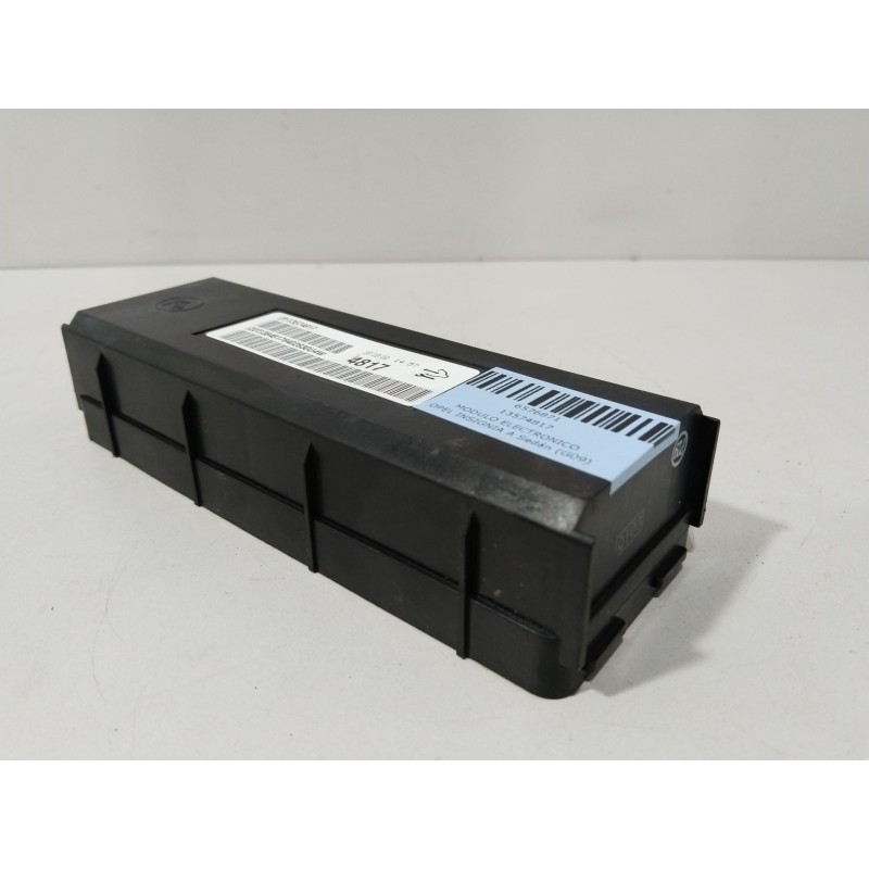 MODULO ELECTRONICO 13574817  - imagen 2