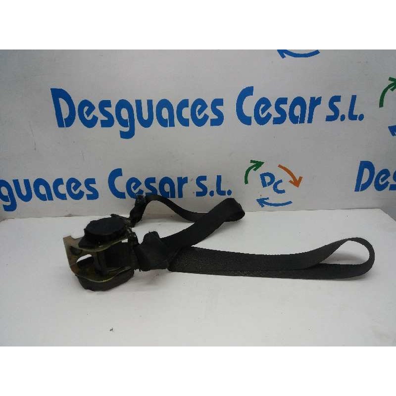 CINTURON SEGURIDAD TRASERO DERECHO 00063774B  - imagen 2
