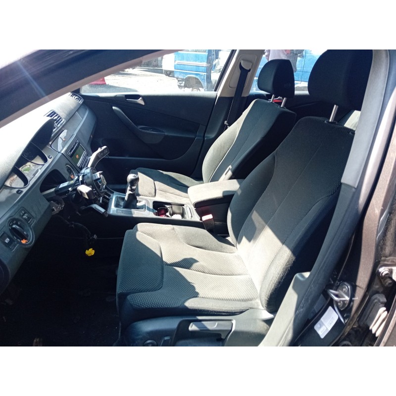 VOLKSWAGEN PASSAT B6 (3C2) - imagen 6