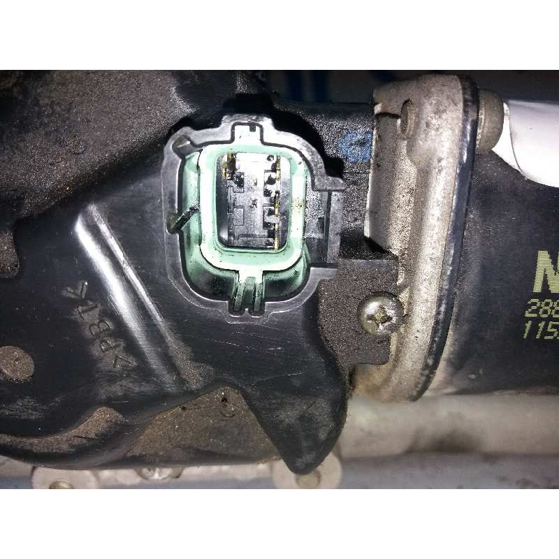 MOTOR LIMPIA DELANTERO 28810AX700  - imagen 2