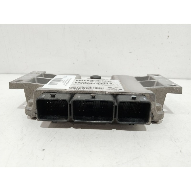CENTRALITA MOTOR UCE IAW6LP101  - imagen 3