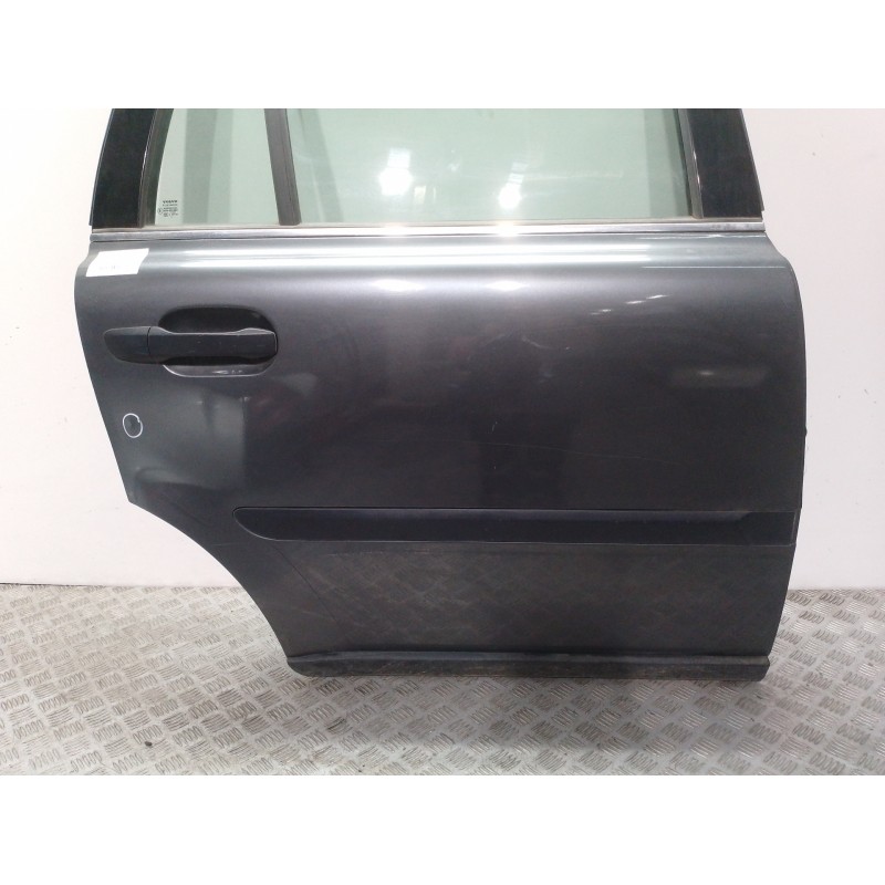 PUERTA TRASERA DERECHA 31385359 GRIS  - imagen 4