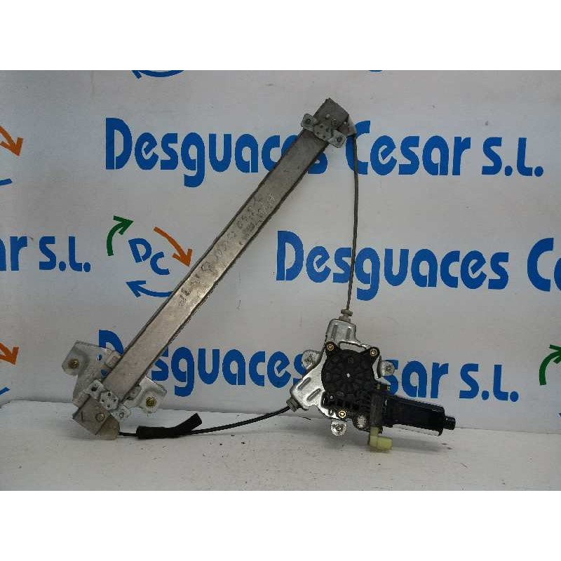 ELEVALUNAS DELANTERO DERECHO 824021C000 ELECTRICO  - imagen 2
