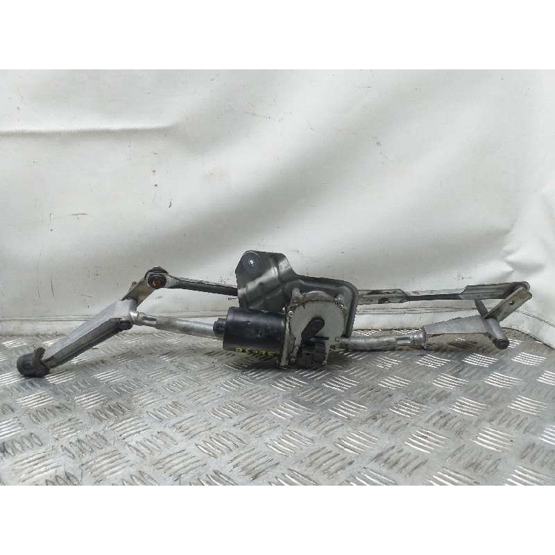 MOTOR LIMPIA DELANTERO  - imagen 2