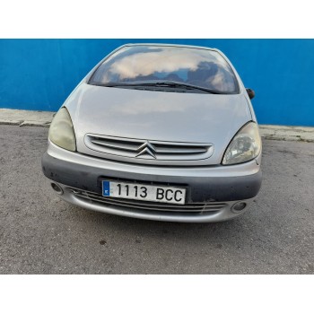 CITROËN XSARA PICASSO