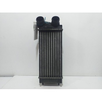 INTERCOOLER 0384H5 