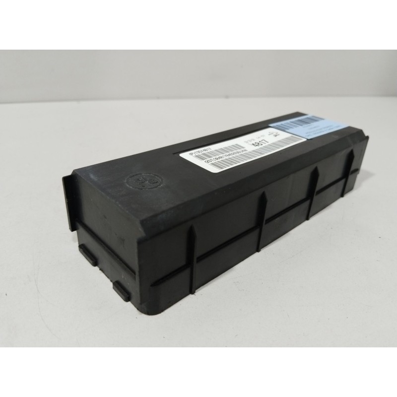 MODULO ELECTRONICO 13574817  - imagen 3