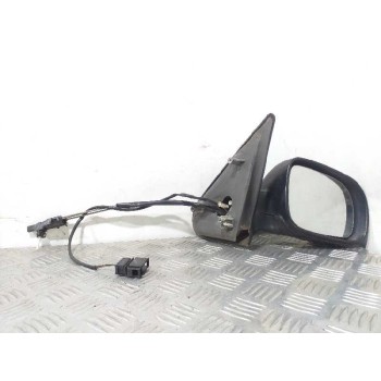 RETROVISOR DERECHO MANUAL NEGRO